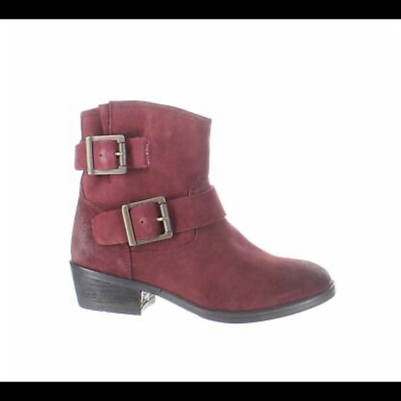 Seychelles Castanets Booties 8.5 - Picture 1 of 1